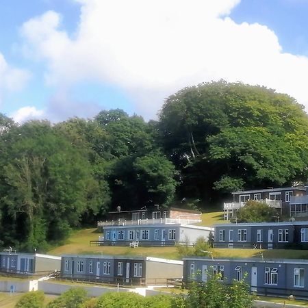 Parkdean Sea Valley Chalet Westward Ho! & Bideford Buitenkant foto