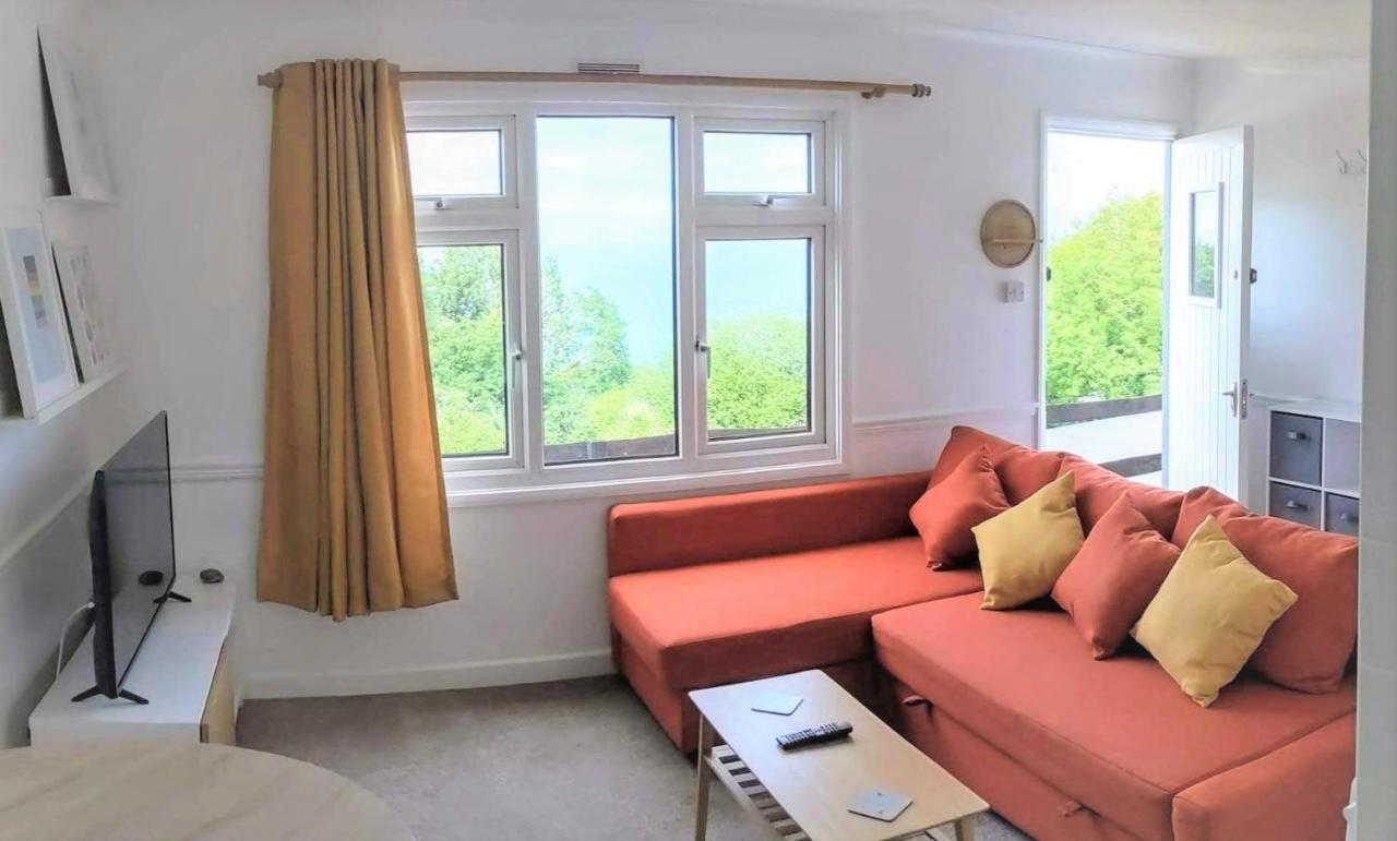 Parkdean Sea Valley Chalet Westward Ho! & Bideford Buitenkant foto
