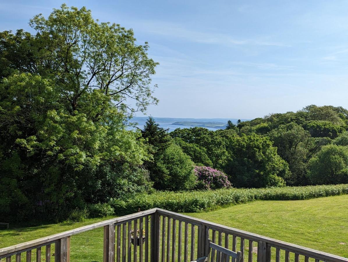Parkdean Sea Valley Chalet Westward Ho! & Bideford Buitenkant foto